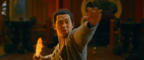 Monster Hunt Movie Download (2015) Dual Audio [Hindi ORG & Chinese] BluRay – 480P | 720P | 1080P GDrive & Free Watch – Adventure – Flixmet.com